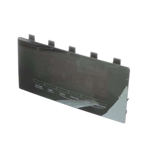 Whirlpool Control Board - W11184112