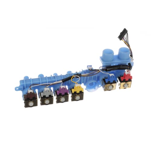 Whirlpool Washer Water Inlet Valve - W11188329