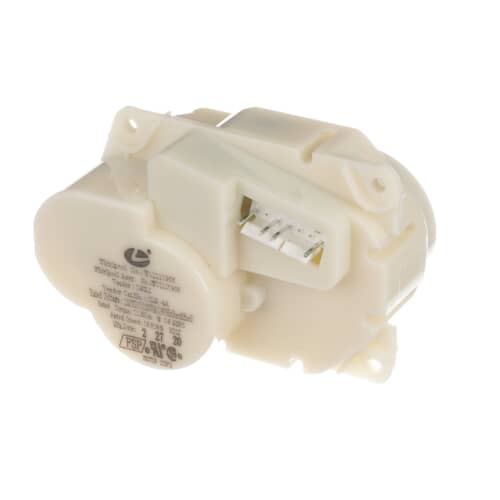 Whirlpool Refrigerator Auger Motor - W11202789