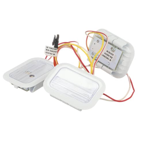 Whirlpool Parts - W11203918