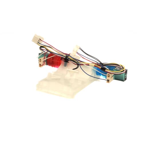 Whirlpool Commercial Washer Water Inlet Valve Assembly - W11205048
