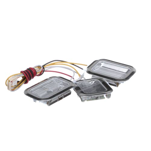 Whirlpool Refrigerator Module Led Light - W11205082