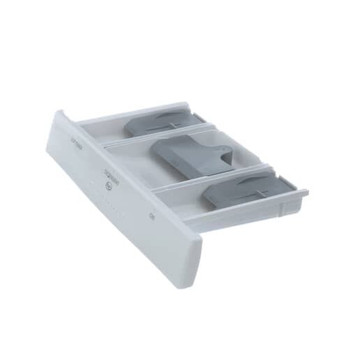 Whirlpool Washer Dispenser Drawer Assembly - W11209429