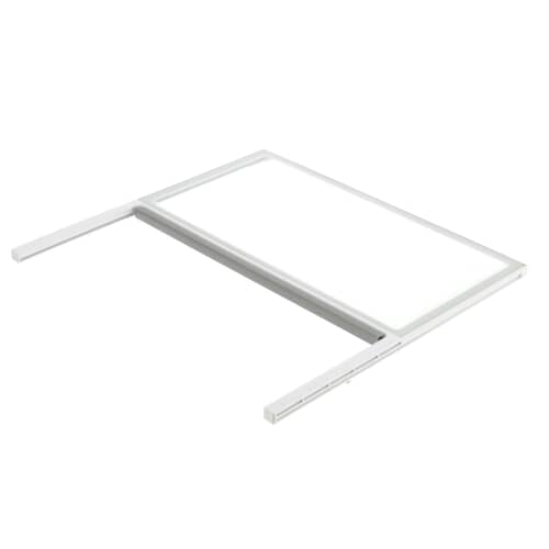 Whirlpool Shelf-Glas - W11212337