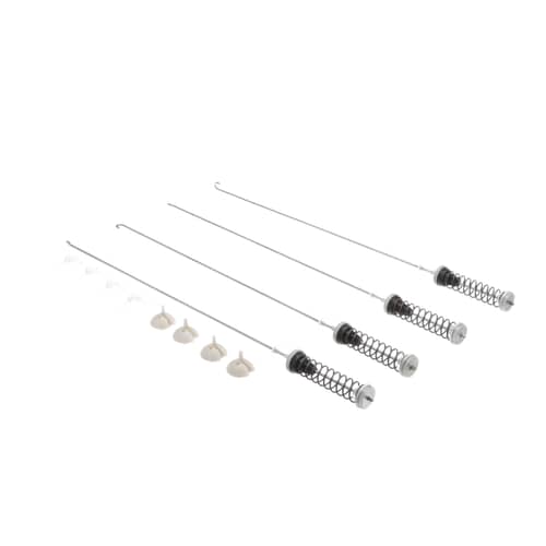 Whirlpool Suspension Rod Kit - W11217817