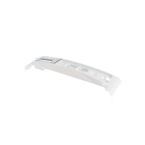 Whirlpool Washer Control Panel Assembly (White) - W11218376