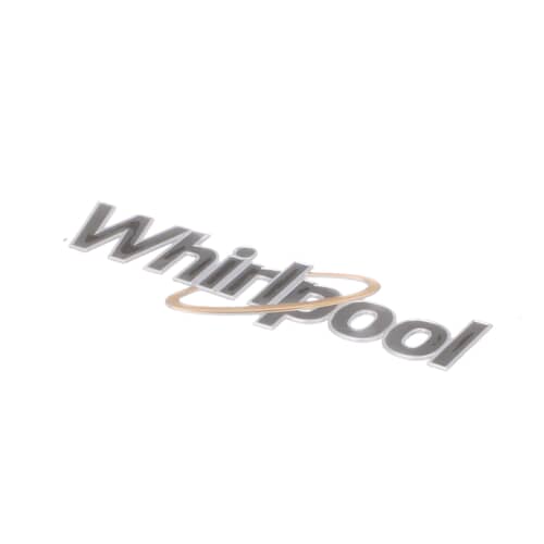 Whirlpool Refrigerator Nameplate - W11223753