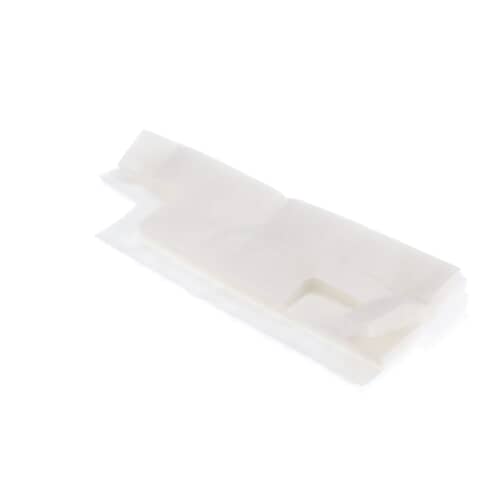 Whirlpool Dishwasher Insulation Shield - W11223838