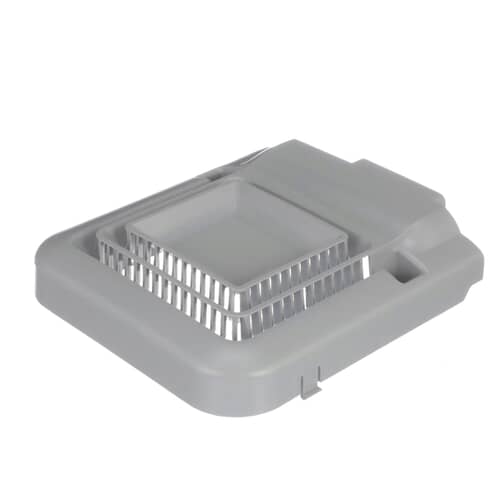Whirlpool Refrigerator Air Grille - W11227949