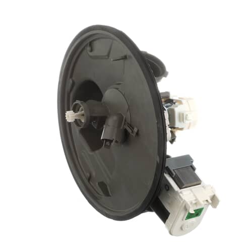 Whirlpool Pump & Motor - W11230103