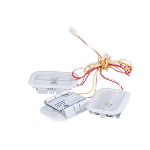 Whirlpool Refrigerator Control Module - W11239944