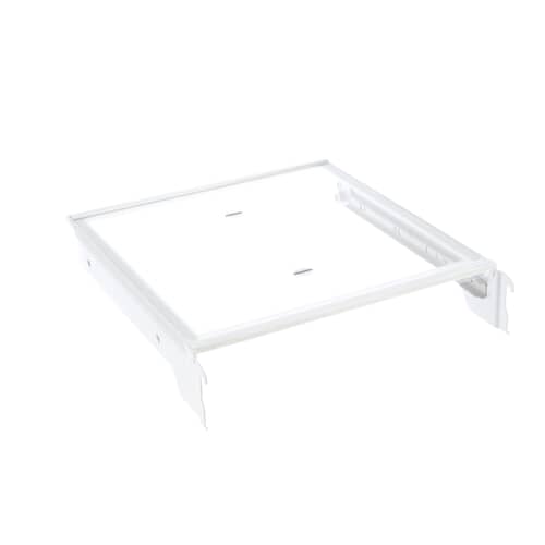 Whirlpool Refrigerator Glass Shelf Assembly - W11243759