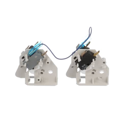 Whirlpool Microwave Interlock Switch - W11244494