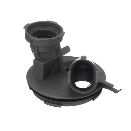 Whirlpool Cover - W11245091