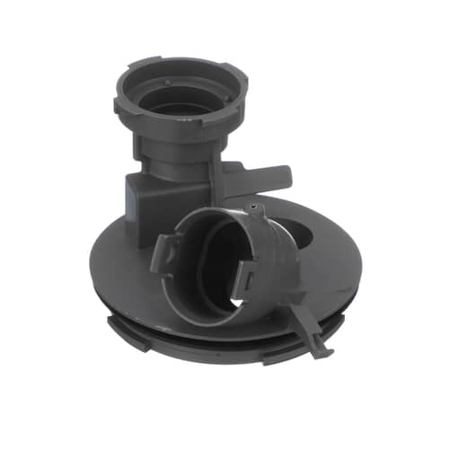 Whirlpool Cover - W11245091