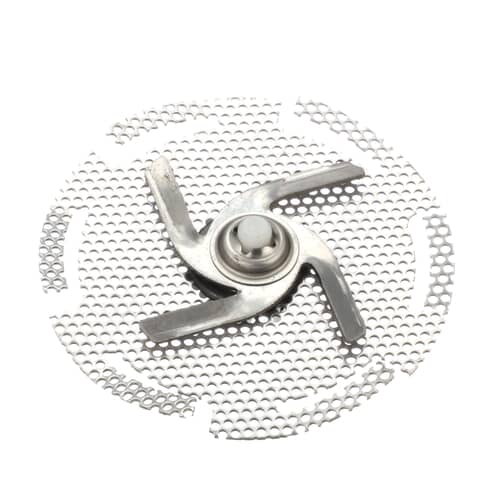 Whirlpool Dishwasher Chopper Assembly - W11246682