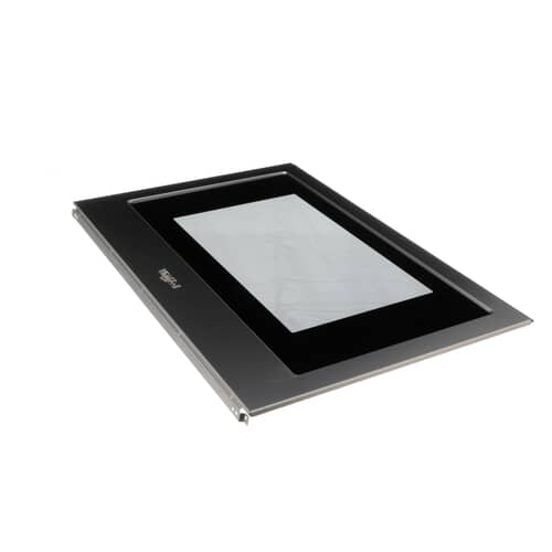 Whirlpool Glass Door - W11249559
