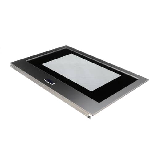 Whirlpool Glass Door - W11250167