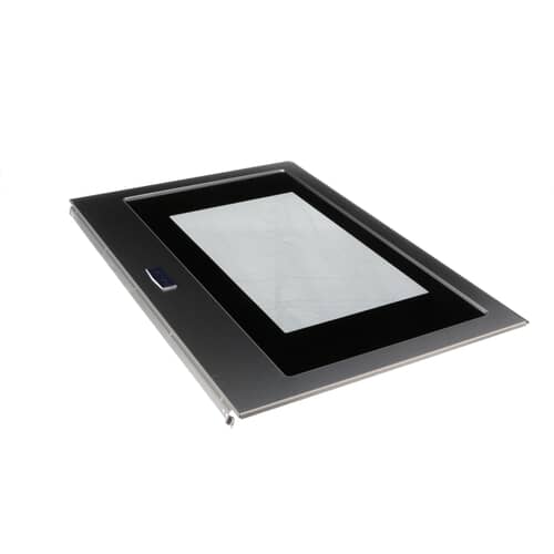 Whirlpool Glass Door - W11250167