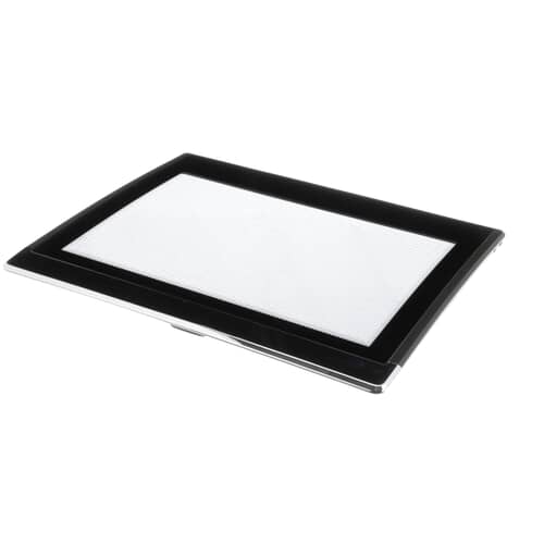 Whirlpool Washer Lid - W11259006