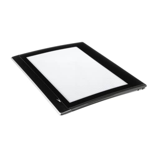 Whirlpool Washer Lid - W11259006
