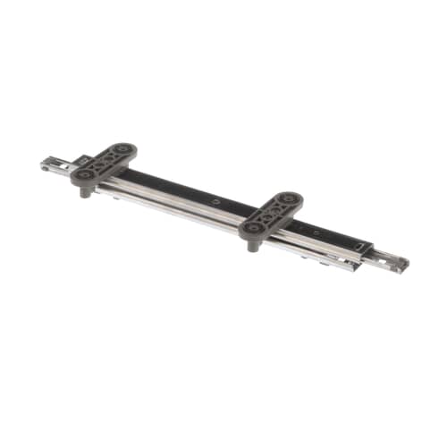 Whirlpool Dishwasher Dishrack Slide Rail, Left - W11259785