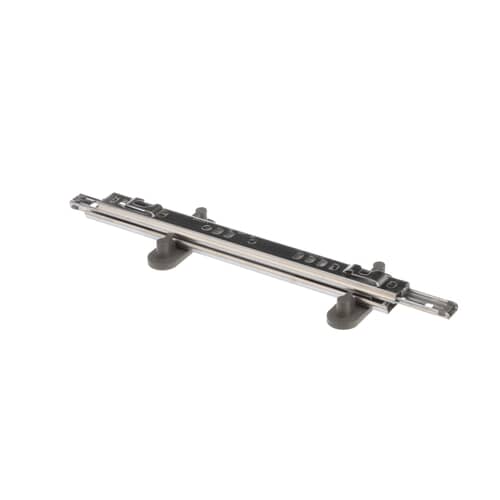 Whirlpool Dishwasher Dishrack Slide Rail, Right - W11259786