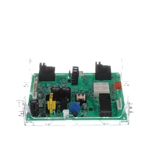 Whirlpool Range Range Electronic Control Board - W11261165