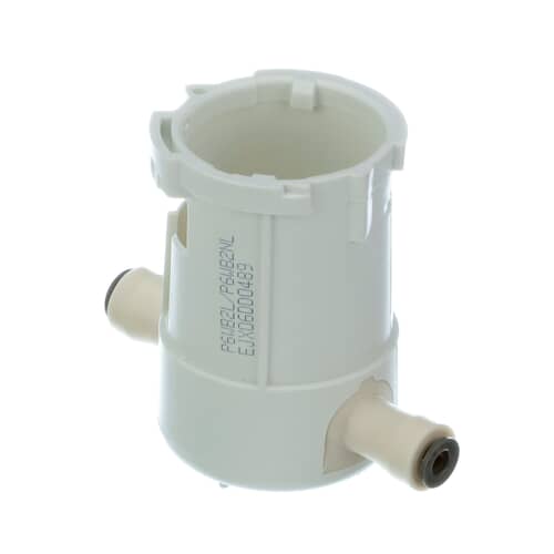 Whirlpool Ice Machine Filter Housing - W11266112