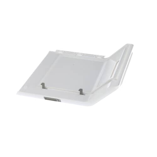 Whirlpool Door-Ice - W11268536