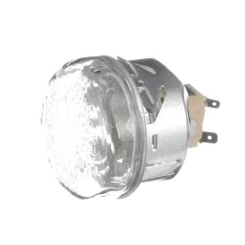 Whirlpool Gas Range Light Socket - W11281687