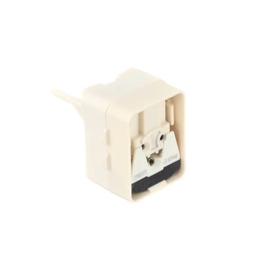 Whirlpool Refrigerator Compressor Start Relay - W11285096