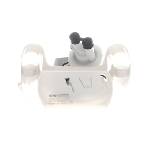 Whirlpool Pump Motor - W11316271