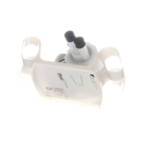 Whirlpool Pump Motor - W11316271