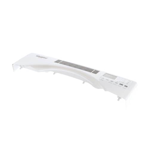Whirlpool Console - W11318817
