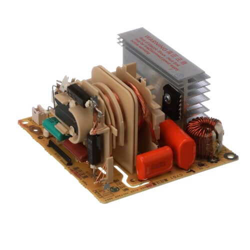 Whirlpool Microwave Microwave Inverter Board - W11325604