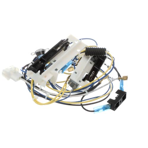 Whirlpool Wire-Harness - W11356970