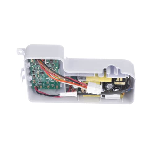 Whirlpool Led Ps+Driver Enclosure Assemb - W11368839