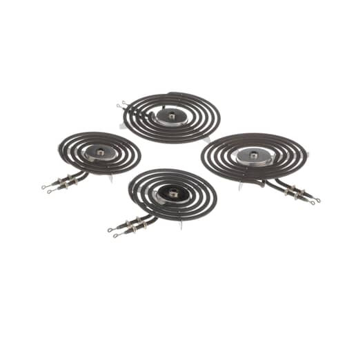 Whirlpool Coil Heating Element - W11371990