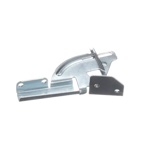 Whirlpool Hinge Asm, Lh - W11376139