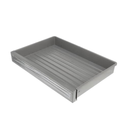 Whirlpool Pan Assembly-Upper,Fc,Wp,Sil - W11387053