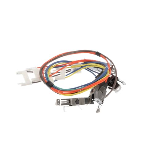 Whirlpool Harness-Surface Units - W11396691