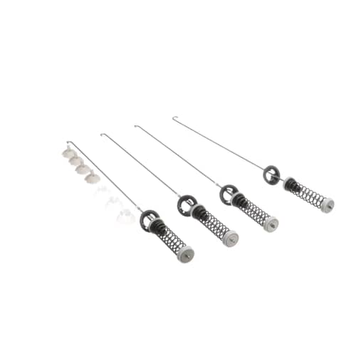 Whirlpool Washer Suspension Rod - W11396716