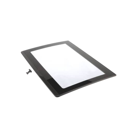 Whirlpool Washer Lid Assembly (Glass) – W11413336