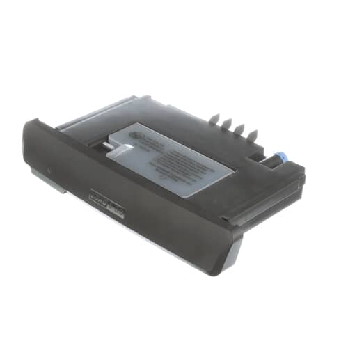 Whirlpool Bulk Drawer, Vmax 2.0, Va, Gry - W11413340