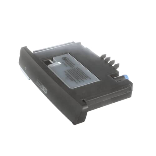 Whirlpool Bulk Drawer, Vmax 2.0, Va, Gry - W11413340