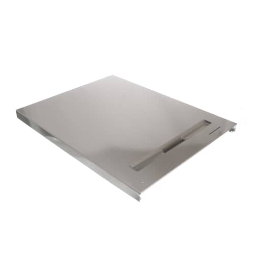 Whirlpool Front Panel Assembly,Short Pkt - W11416783