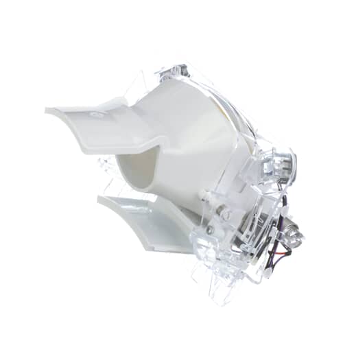 Whirlpool Separator Assy, Sgl Cuda Elect - W11423784