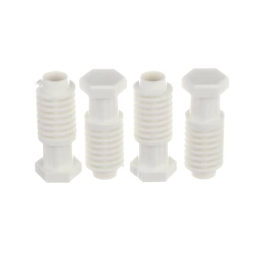 Whirlpool Poly Bag & Foot Asm - W11444912