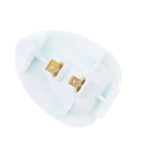 Whirlpool Refrigerator Light Socket - W11447232